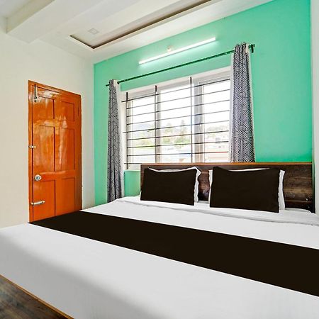 Hotel O Vijaynagar Road Formerly Anmol Peace Stay Ooty Exteriör bild